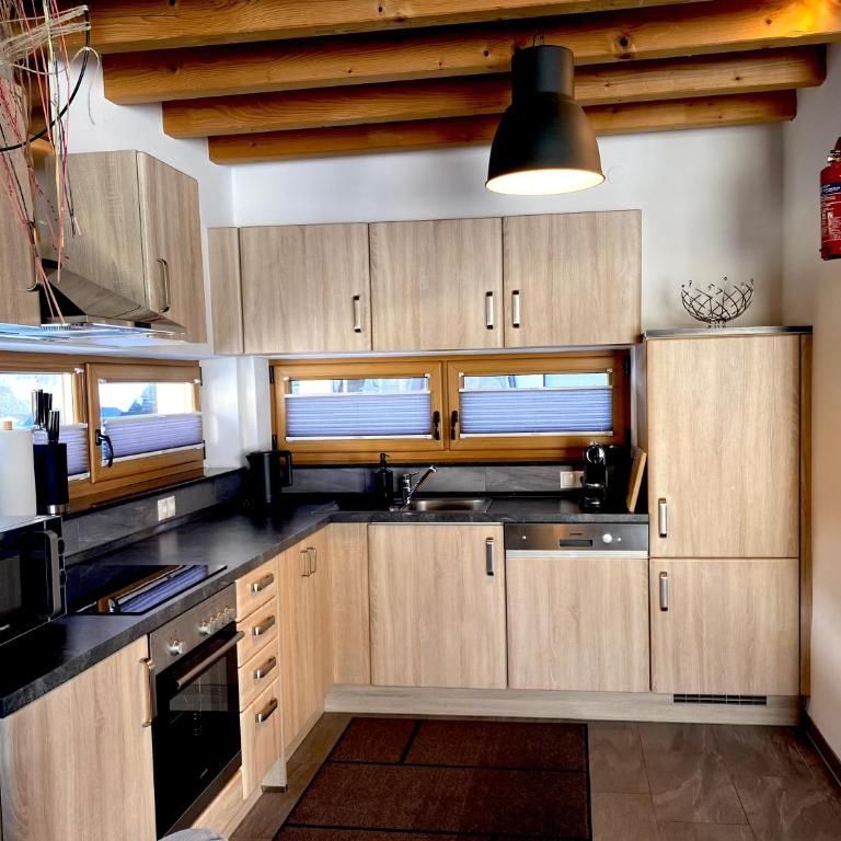 Mountain Apart Katzenkopf - Apartment mit 2 Schlafzimmern - 7