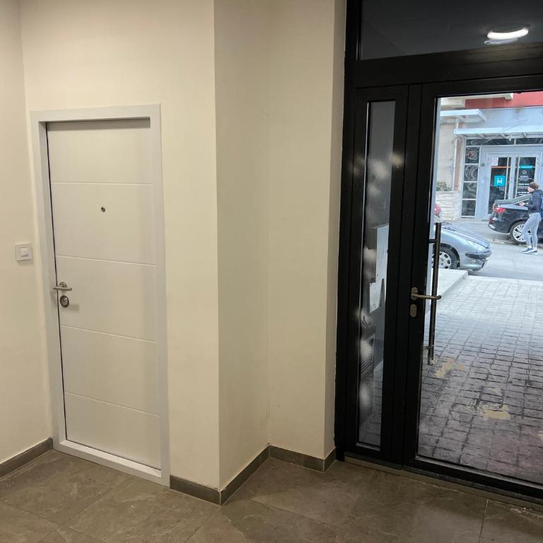 Ada Smart Apartment - Double or Twin Room - 13