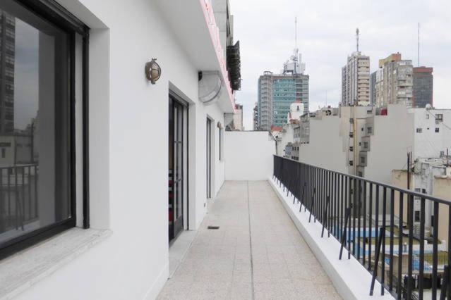 Splendid flat in downtown Buenos Aires - Apartamento de 1 dormitorio - 2