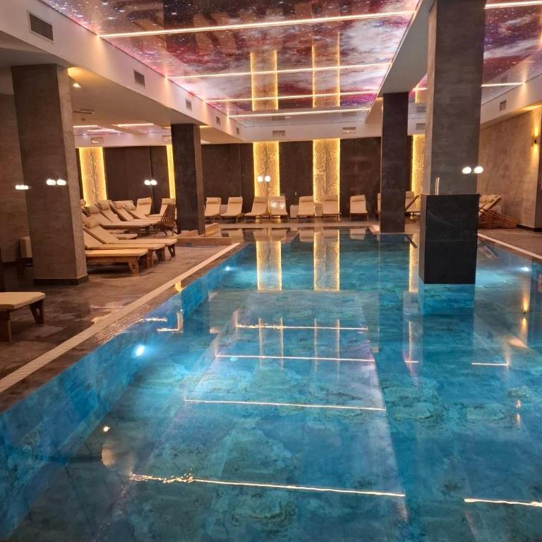 Waves Kopaonik, Residence Hill - Apartman sa 1 Spavaćom Sobom - 1