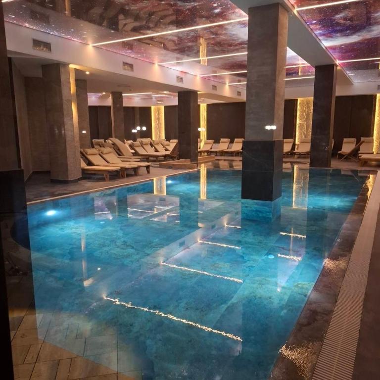Waves Kopaonik, Residence Hill - Apartman sa 1 Spavaćom Sobom - 7
