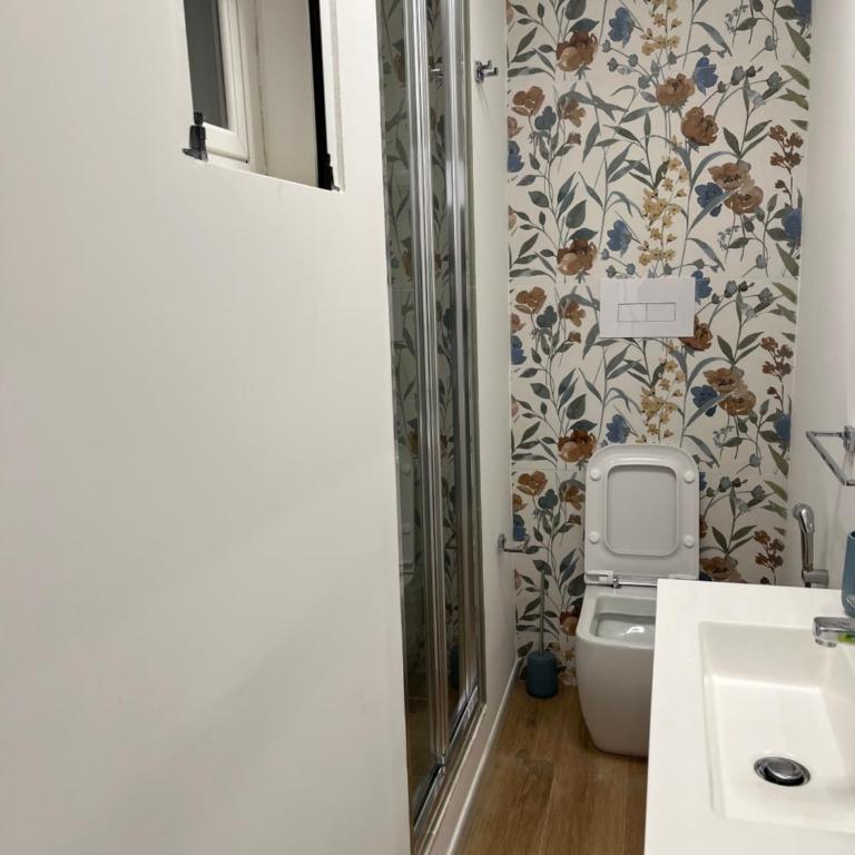 Home holiday Kalanto nel cuore del centro storico di Castellammare - One-Bedroom House - 18