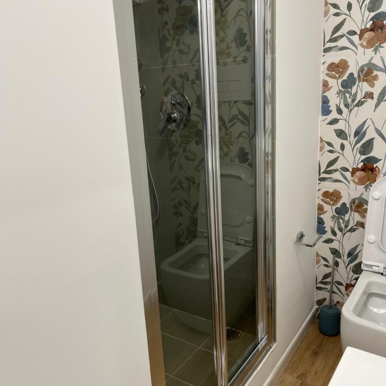 Home holiday Kalanto nel cuore del centro storico di Castellammare - One-Bedroom House - 19