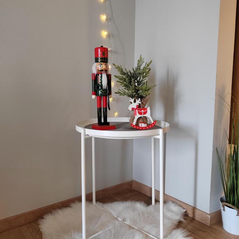 Apartman Lola - One-Bedroom Apartment - 18