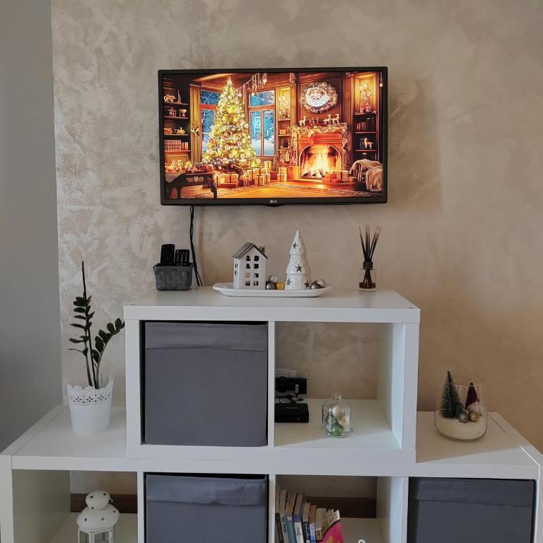 Apartman Lola - One-Bedroom Apartment - 20