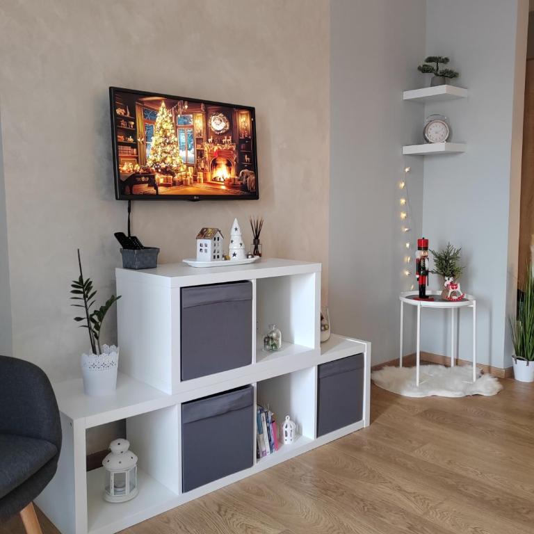 Apartman Lola - One-Bedroom Apartment - 22