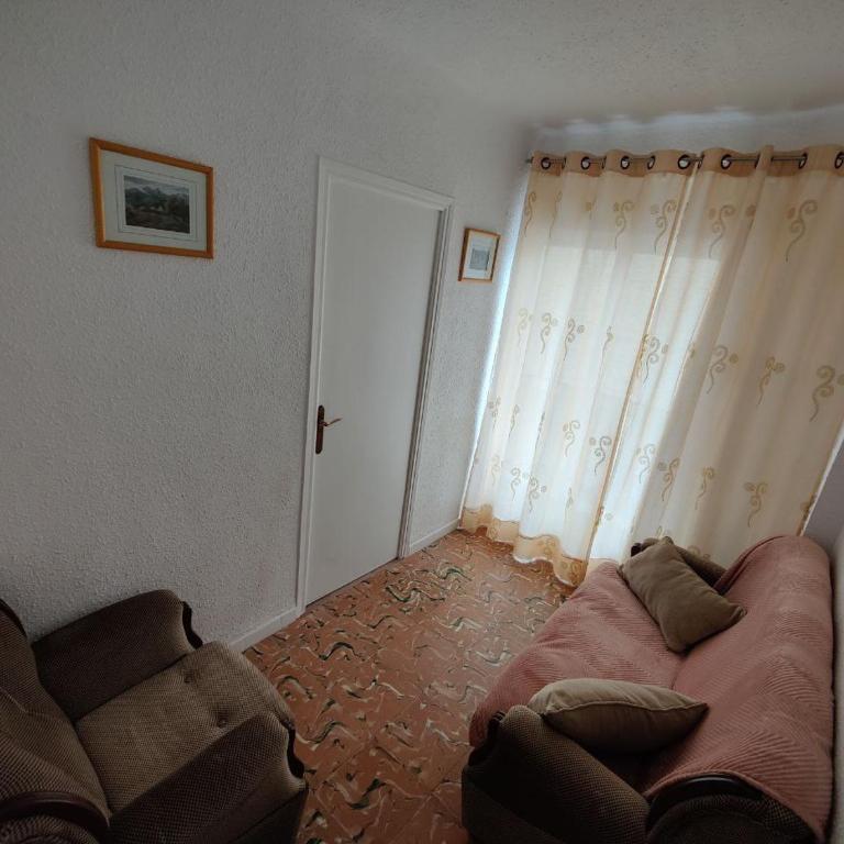 Cozy Escape Santa Pola - Apartamento de 2 dormitorios - 5