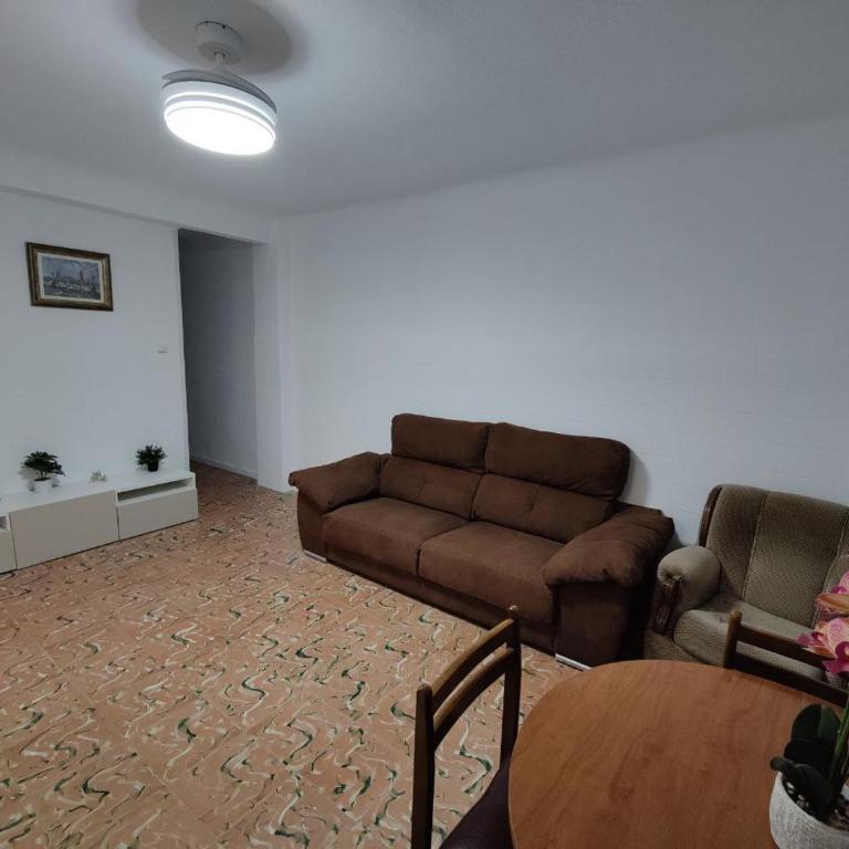 Cozy Escape Santa Pola - Apartamento de 2 dormitorios - 6