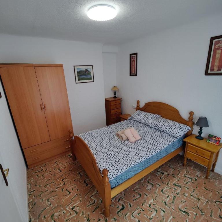 Cozy Escape Santa Pola - Apartamento de 2 dormitorios - 4