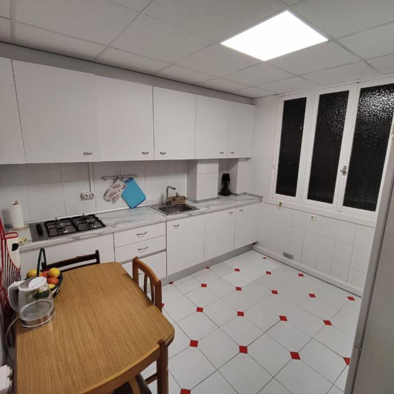 Cozy Escape Santa Pola - Apartamento de 2 dormitorios - 11