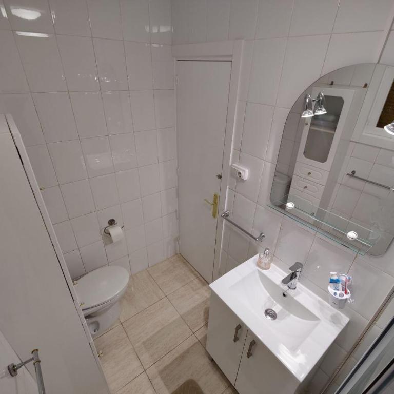 Cozy Escape Santa Pola - Apartamento de 2 dormitorios - 12