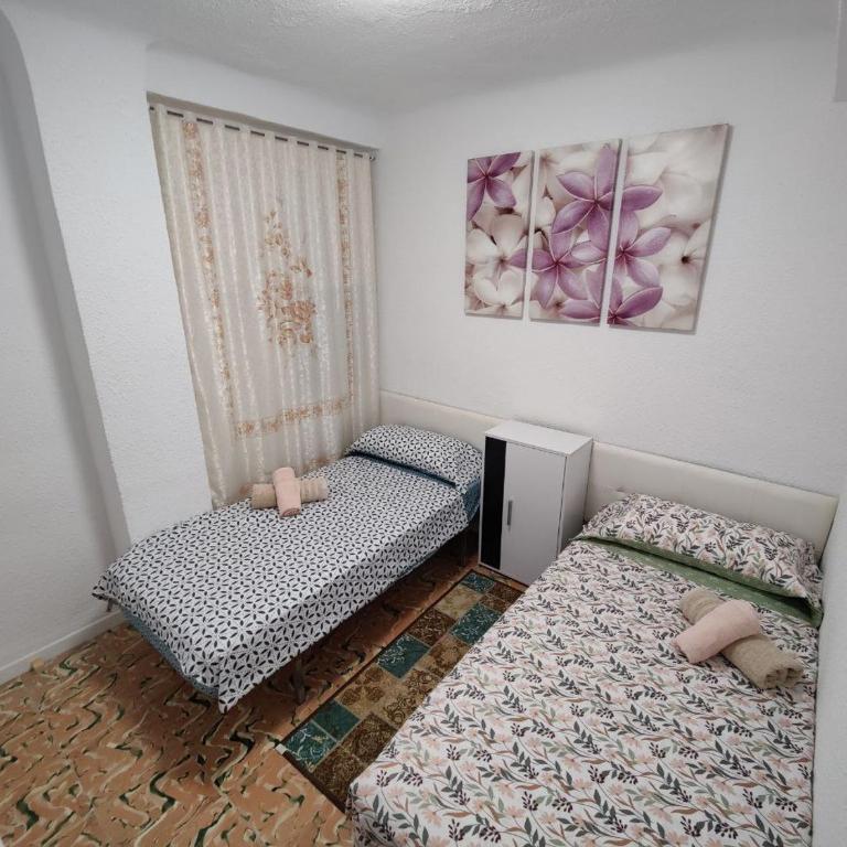 Cozy Escape Santa Pola - Apartamento de 2 dormitorios - 1