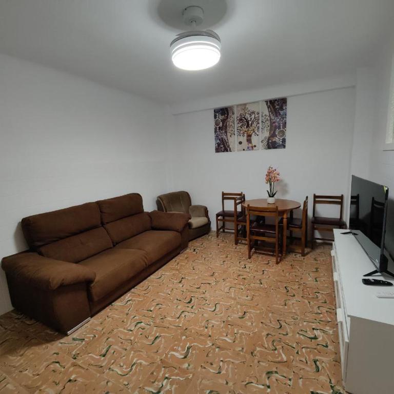 Cozy Escape Santa Pola - Apartamento de 2 dormitorios - 8