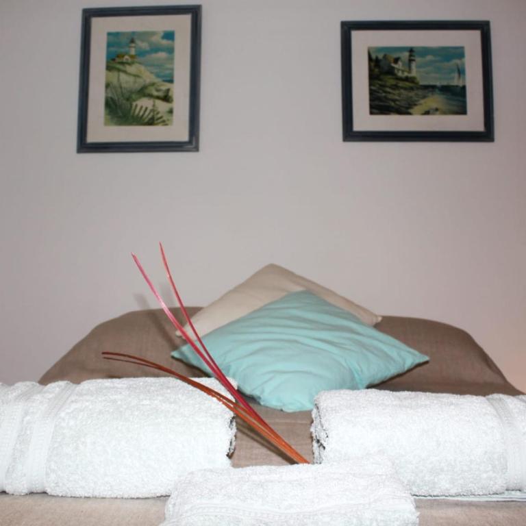 El Sol de Vilaró Dpto a mts de todo - Apartamento de 1 dormitorio - 6