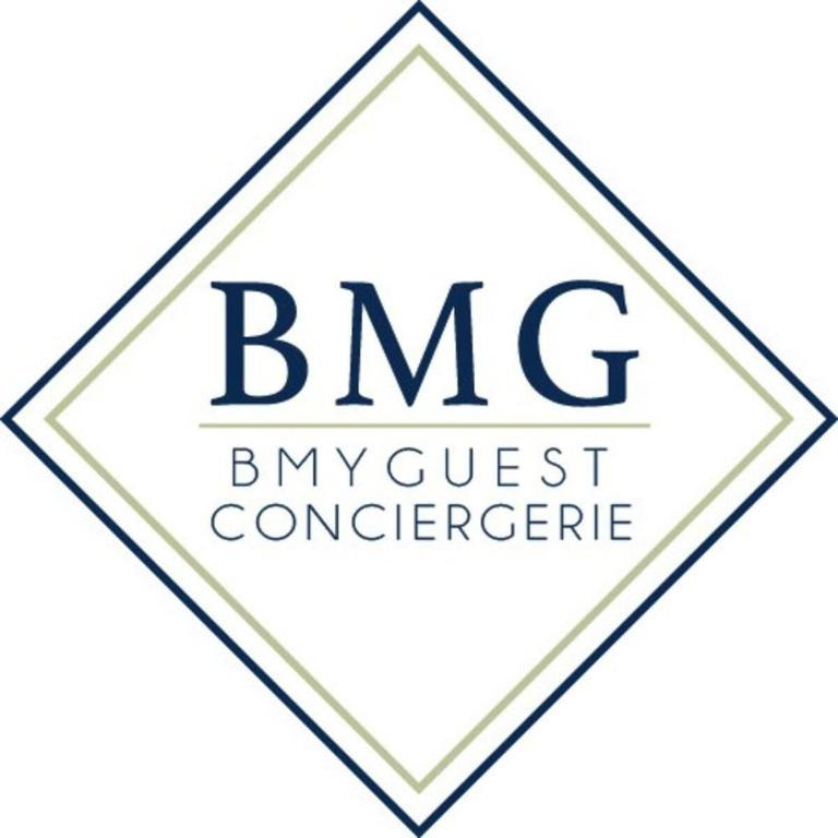 Nova apartment Disneyland Bmyguest - Appartement 3 Chambres - 29