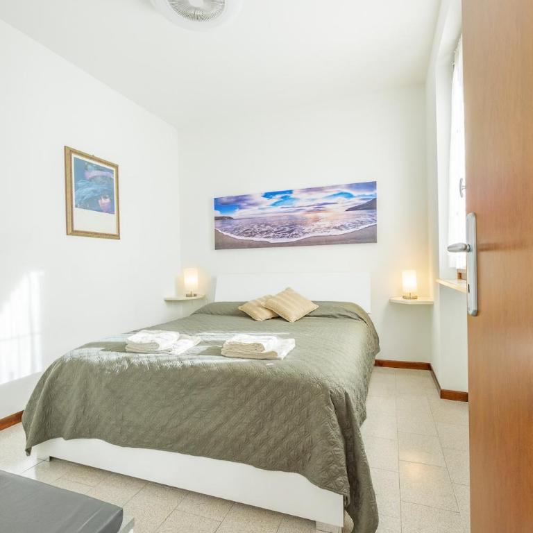 Garda Lake Retreat in Lazise - Appartamento con 1 Camera da Letto - 1