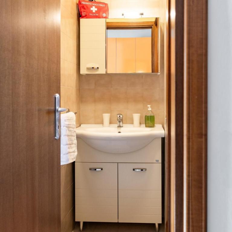 Garda Lake Retreat in Lazise - Appartamento con 1 Camera da Letto - 3