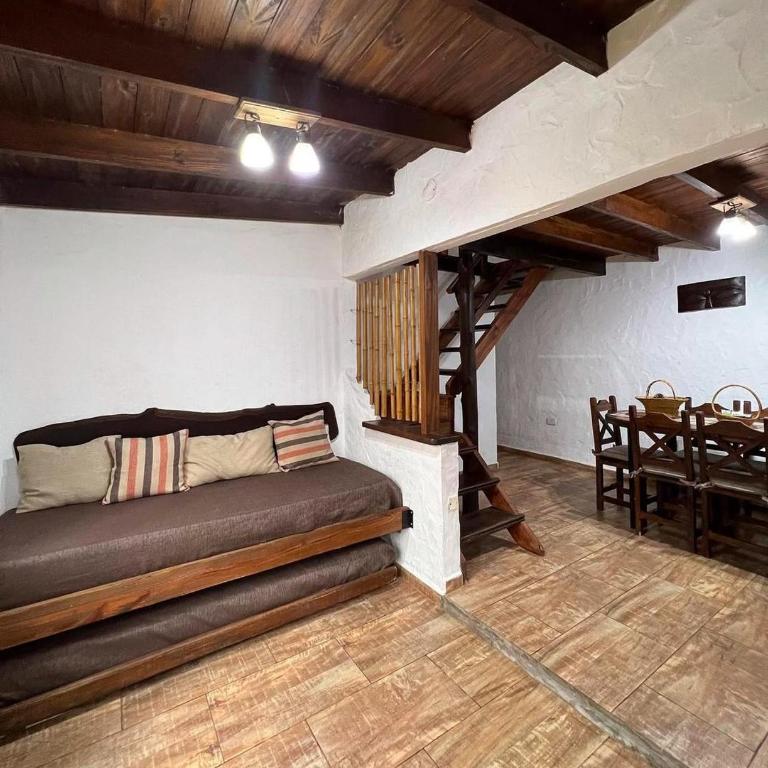 Cabañas Das Dorf - Bungalow (6 adultos) - 4