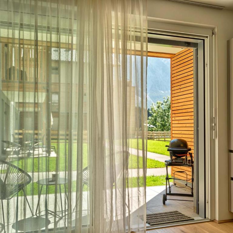 Apartment Bergblick by Salzkammergood Living - Three-Bedroom Apartment - 14