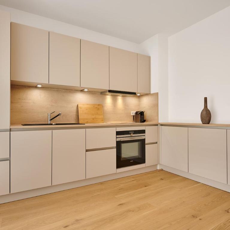 Apartment Bergblick by Salzkammergood Living - Three-Bedroom Apartment - 22