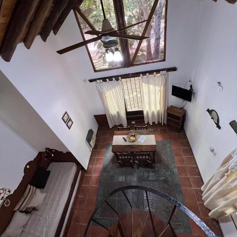 Cabañas Das Dorf - Bungalow (4 adultos) - 4