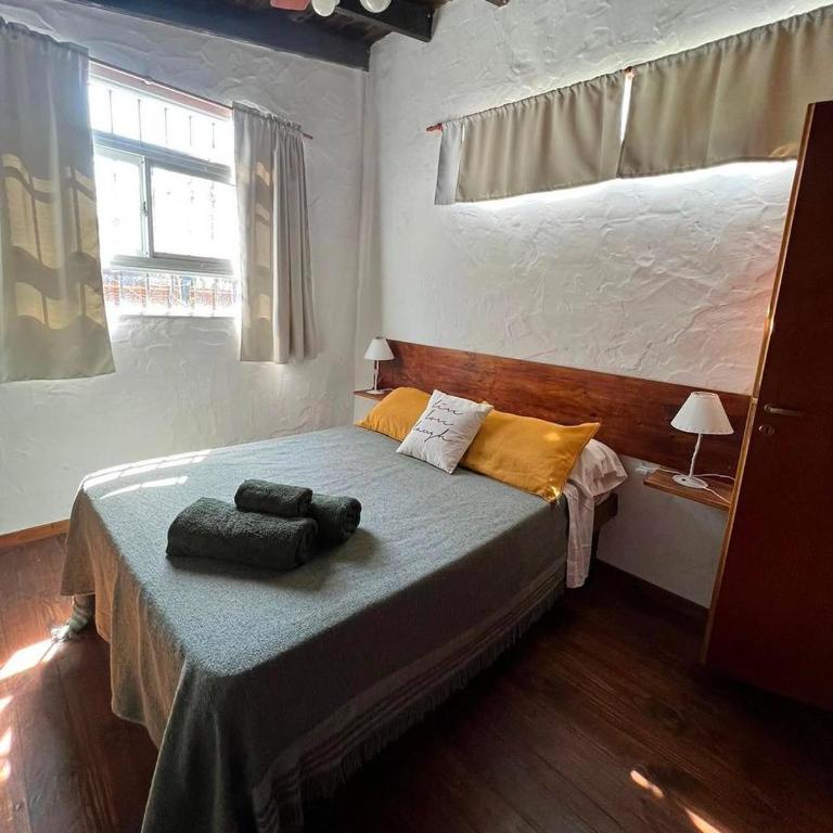 Cabañas Das Dorf - Bungalow (6 adultos) - 10