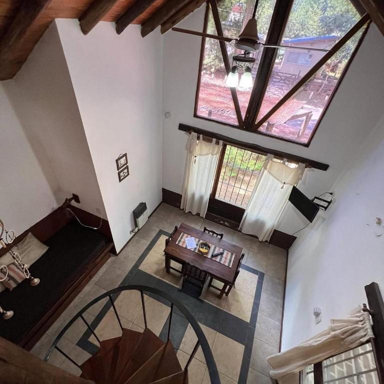 Cabañas Das Dorf - Bungalow (4 adultos) - 7