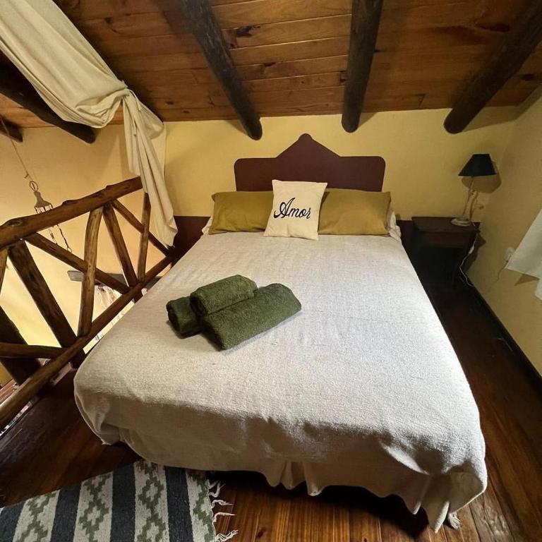 Cabañas Das Dorf - Bungalow (4 adultos) - 9