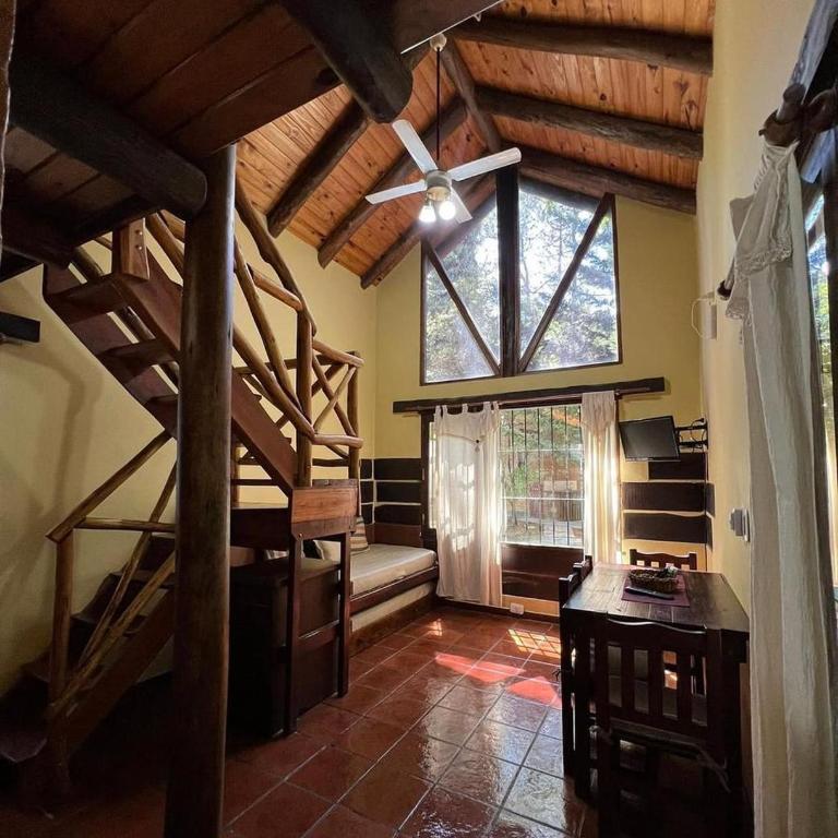 Cabañas Das Dorf - Bungalow (4 adultos) - 2