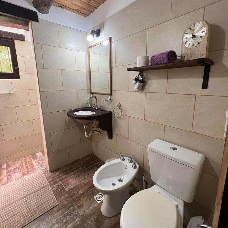Cabañas Das Dorf - Bungalow (6 adultos) - 3