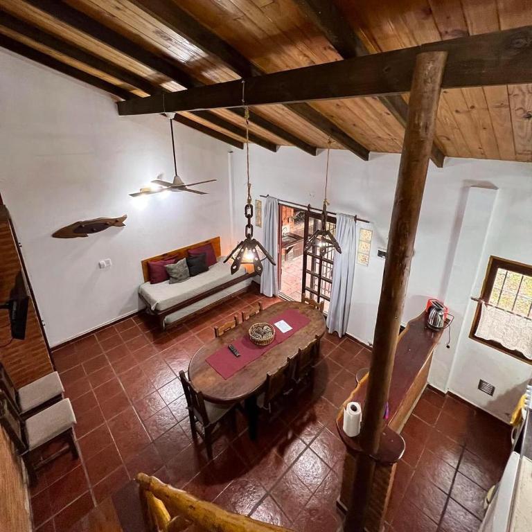 Cabañas Das Dorf - Dúplex - 3