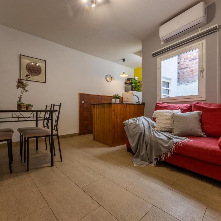 Mediona 24 - Apartamento de 2 dormitorios - 13