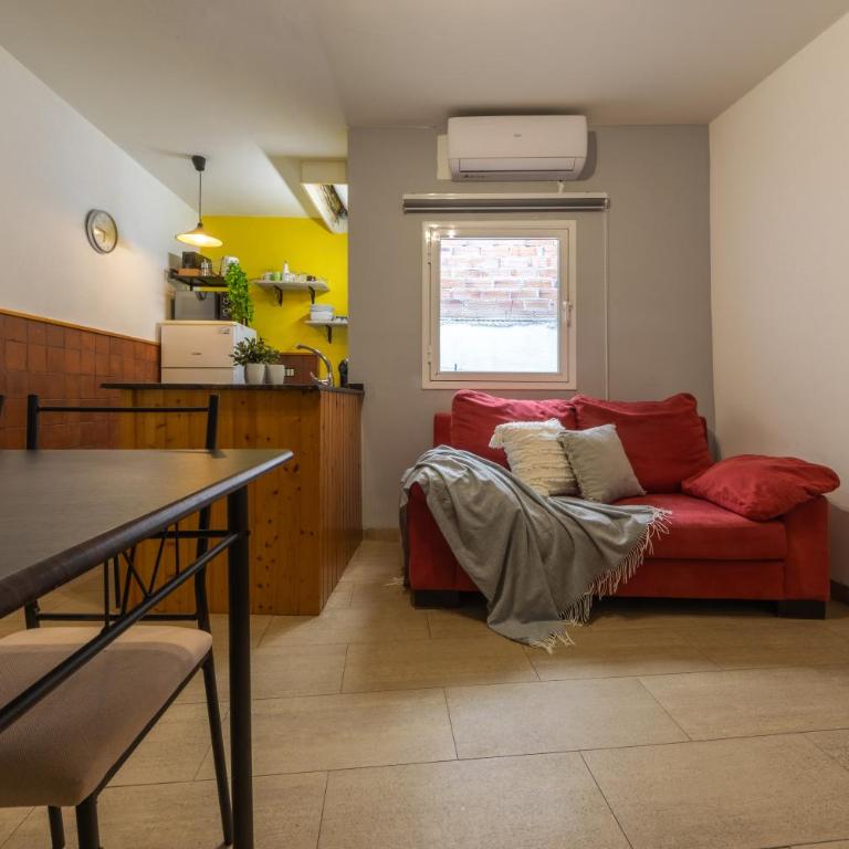 Mediona 24 - Apartamento de 2 dormitorios - 15