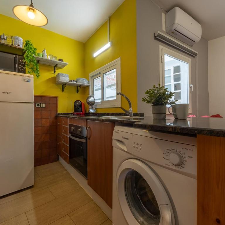 Mediona 24 - Apartamento de 2 dormitorios - 10