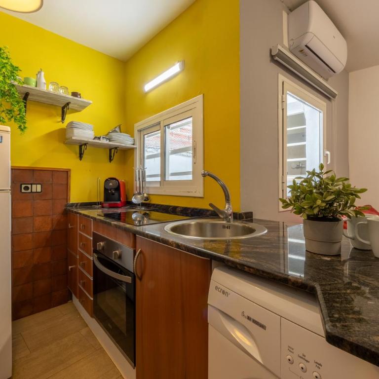 Mediona 24 - Apartamento de 2 dormitorios - 12