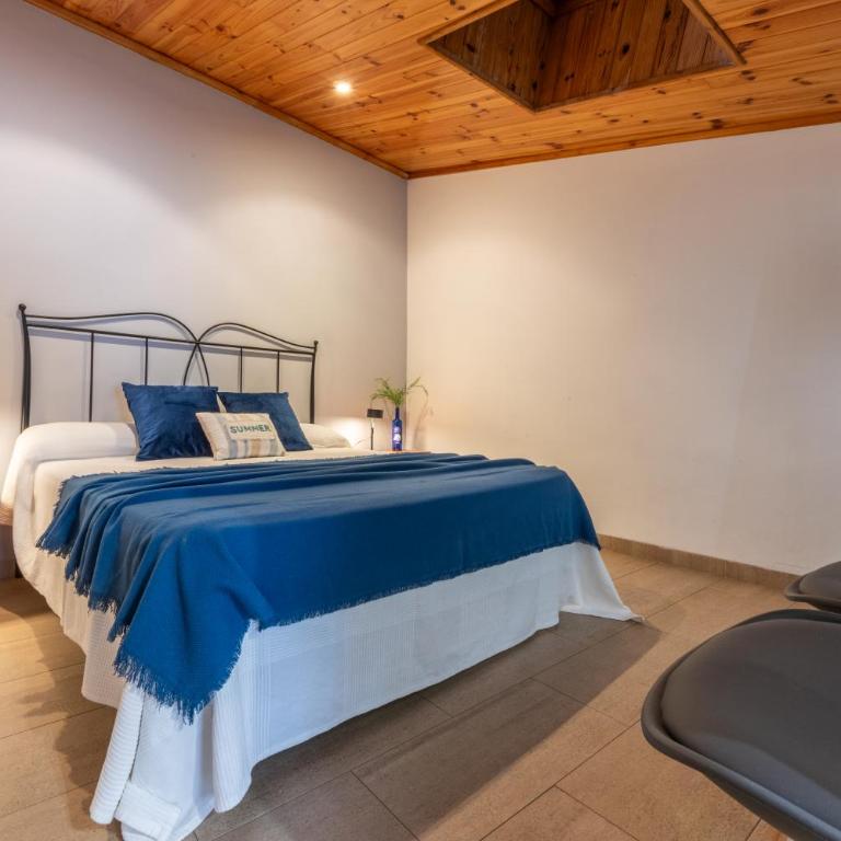 Mediona 24 - Apartamento de 2 dormitorios - 1