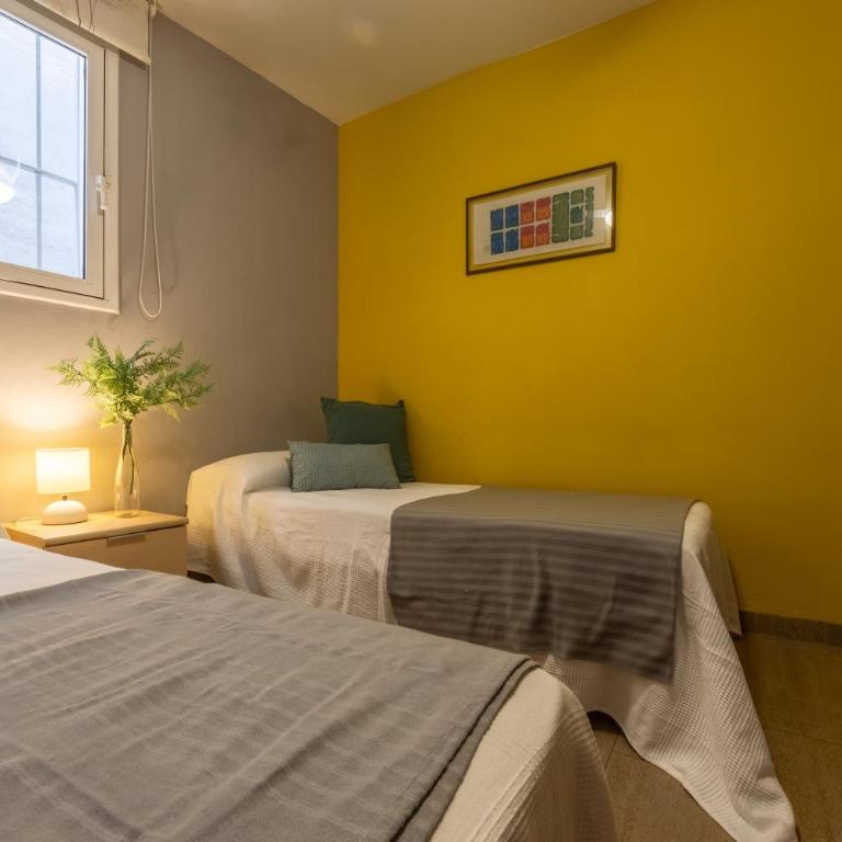 Mediona 24 - Apartamento de 2 dormitorios - 7