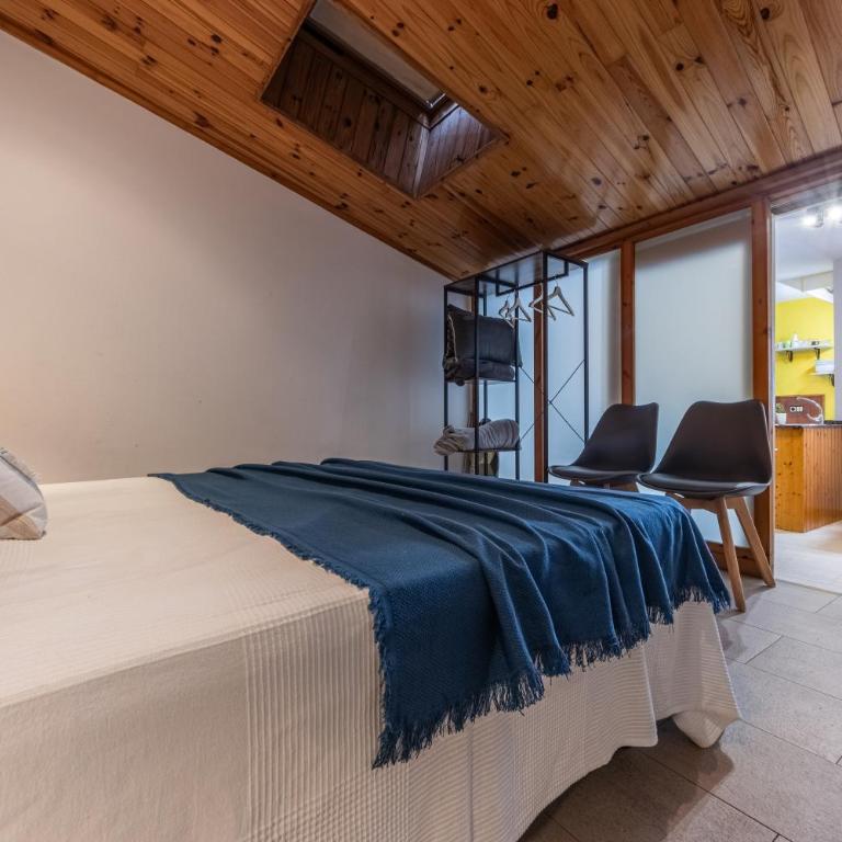 Mediona 24 - Apartamento de 2 dormitorios - 2