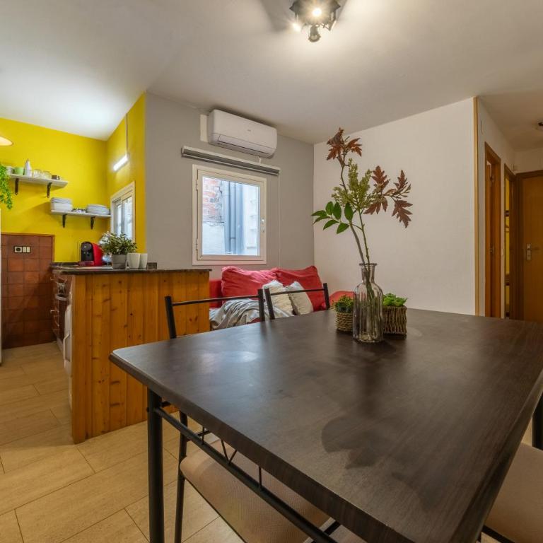 Mediona 24 - Apartamento de 2 dormitorios - 14