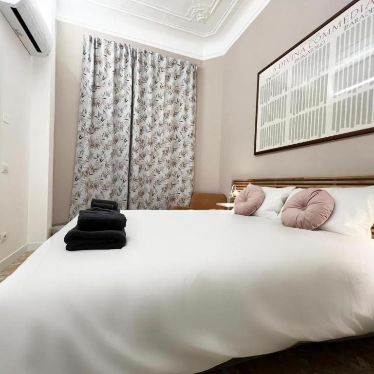 Mercadante Suite Central City - Appartamento con 1 Camera da Letto - 17