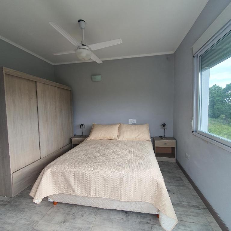 Terrazas de Yacanto - Casa con 1 dormitorio - 46