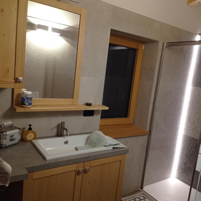 Appartamento Césa Ines - Appartamento con 1 Camera da Letto - 13