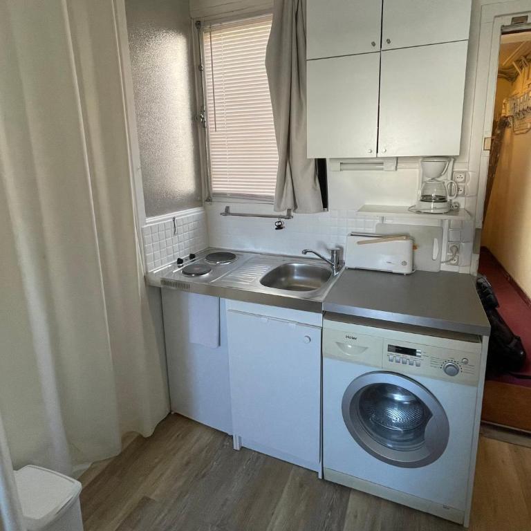 Ruederennes - Appartement 1 Chambre - 3