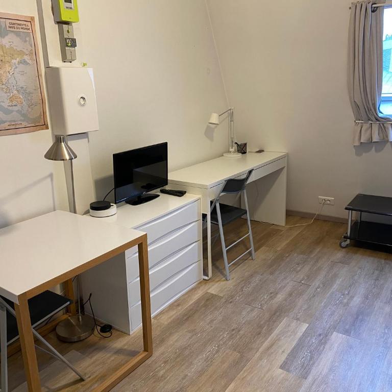 Ruederennes - Appartement 1 Chambre - 2