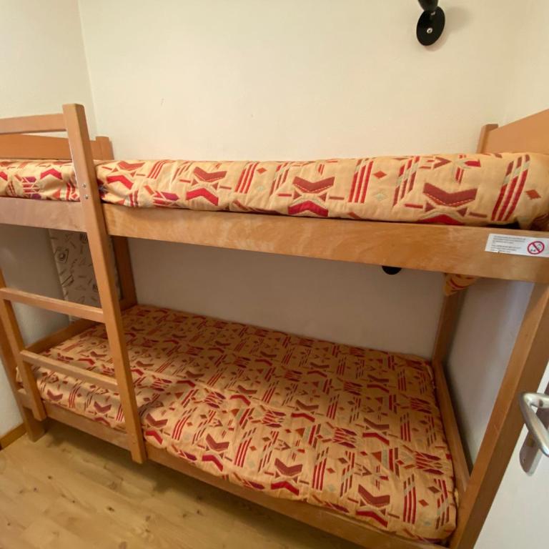 Studio 4 pers à Brides-les-Bains avec WiFi et parking - Studio - 8