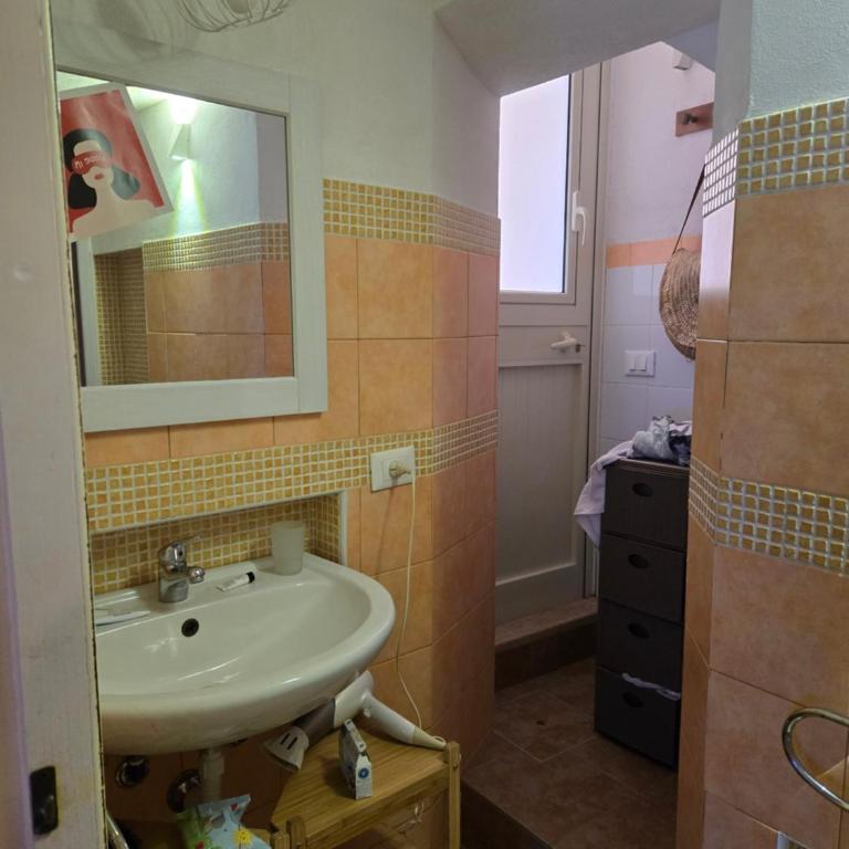 Casa Simona - Appartamento con 1 Camera da Letto - 47