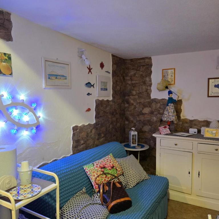 Casa Simona - Appartamento con 1 Camera da Letto - 48