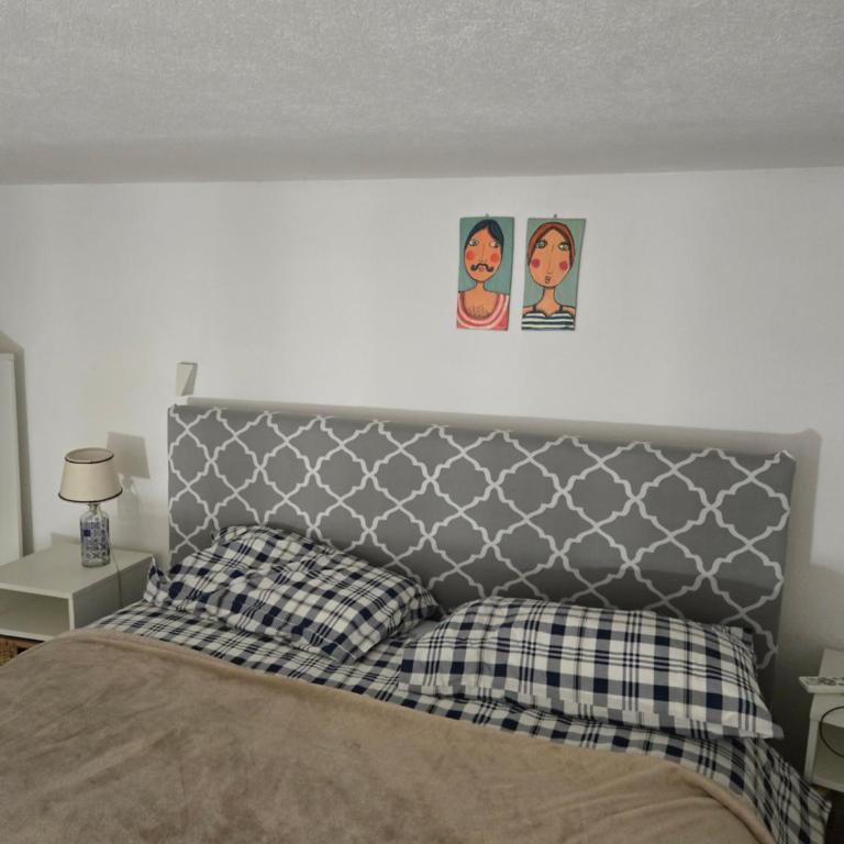 Casa Simona - Appartamento con 1 Camera da Letto - 49