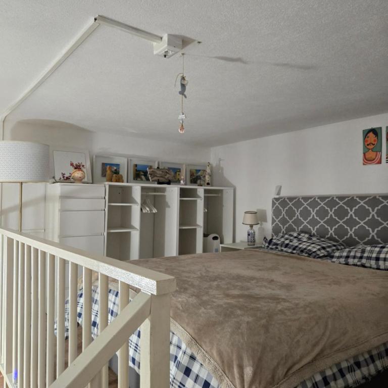 Casa Simona - Appartamento con 1 Camera da Letto - 50