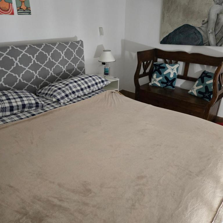 Casa Simona - Appartamento con 1 Camera da Letto - 51